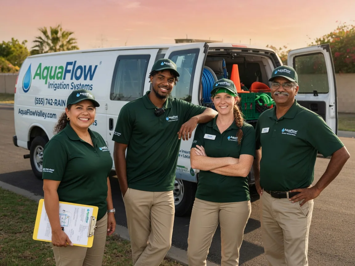 Irrigation Installation company in Hastings On Hudson, NY