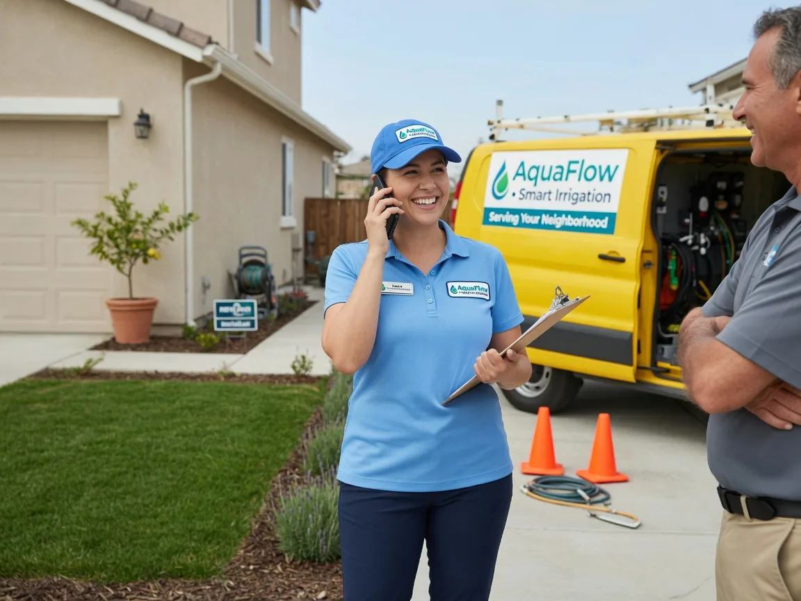 Irrigation Installation Hastings On Hudson, NY FAQs